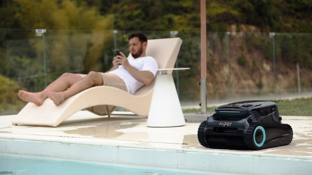 Photo office cleaning