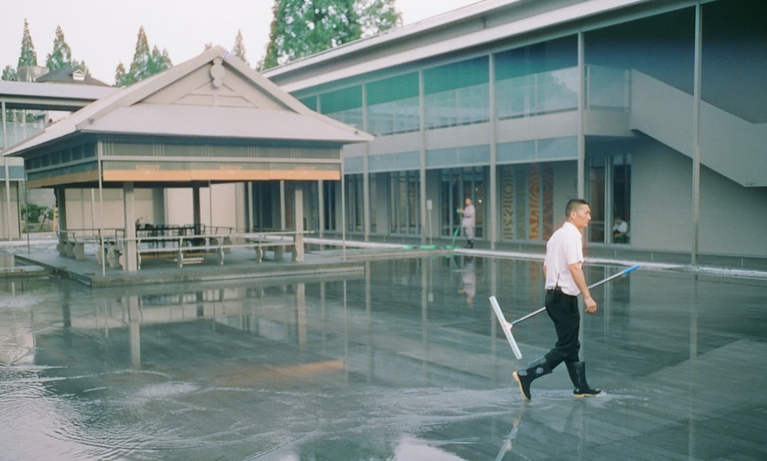 Efficient Night Office Cleaning Services in Sydney Photo office cleaning