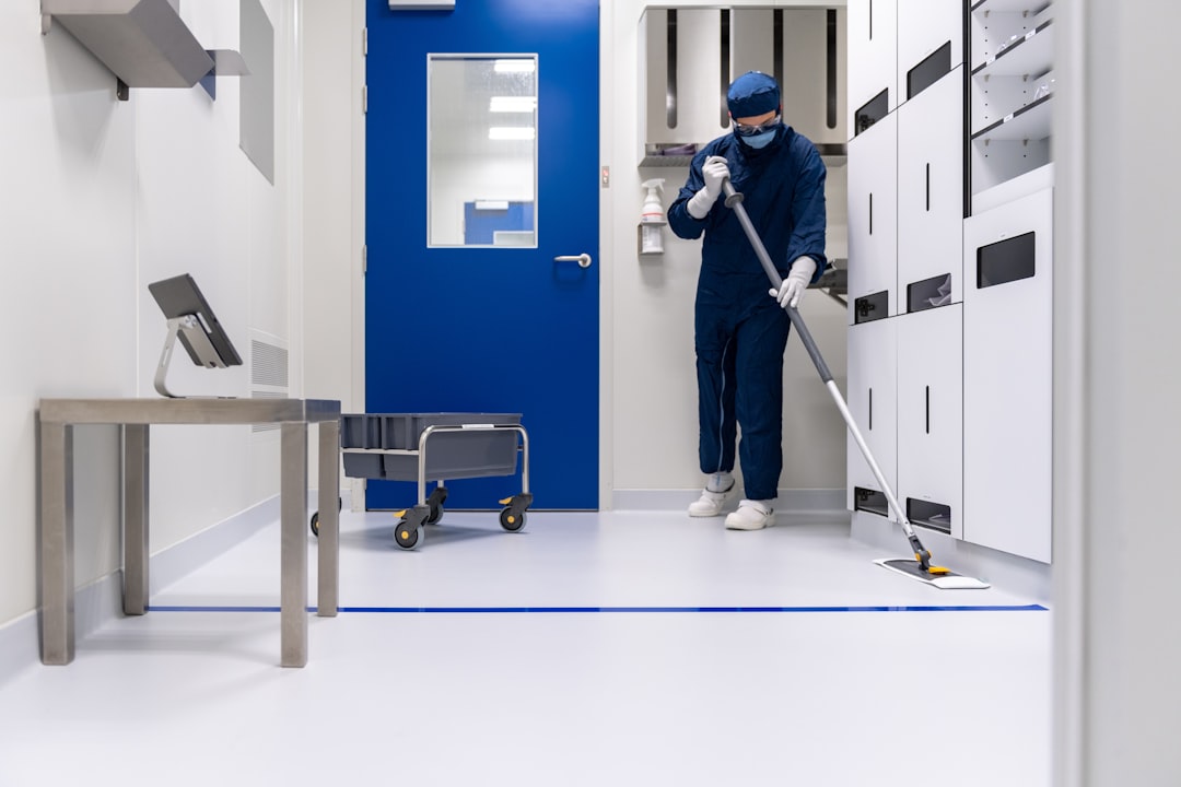 Spotless Solutions: Commercial Cleaning Sydney Photo cleaning Sydney